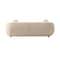 Manhattan Comfort Tribeca Sofa in Cream SF015-CR - alternate 9